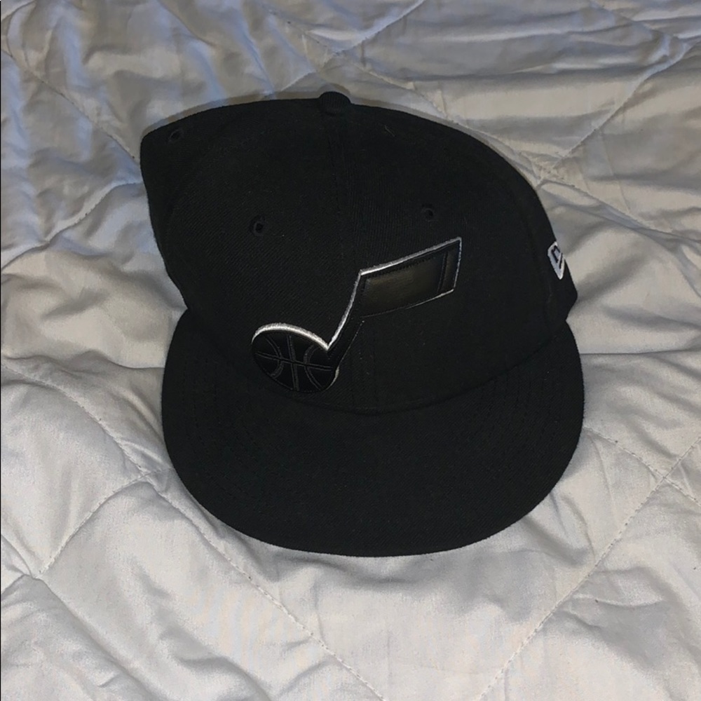 NBA cap